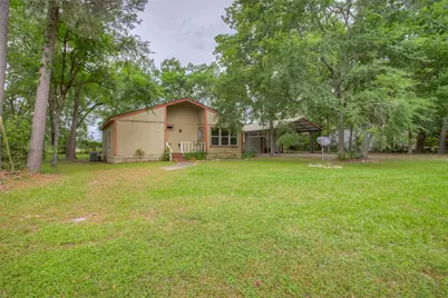 81 Westlake Road, Trinity, TX 75862 - Photo 1