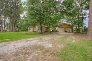 81 Westlake Rd, Trinity, TX 75862 - Photo 22