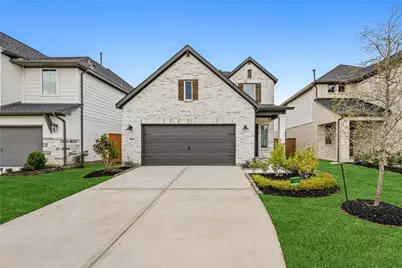 7223 Blue Gentiana Lane, Katy, TX 77493 - Photo 2