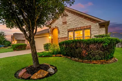 22206 Wenbury Drive, Tomball, TX 77375 - Photo 2