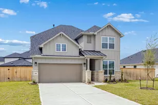 322 Ruby Frd Dr, Cove, TX 77523 - Photo 2