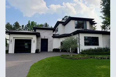 14 Kingscote Way, The Woodlands, TX 77382 - Photo 2