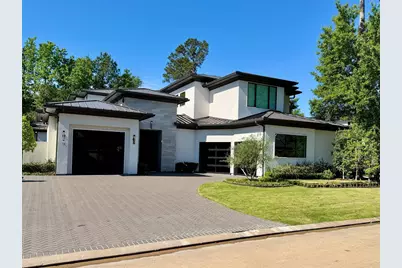 14 Kingscote Way, The Woodlands, TX 77382 - Photo 1