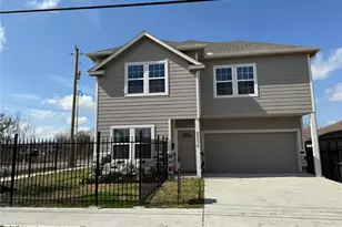 8336 Fountain St, Houston, TX 77051 - Photo 1