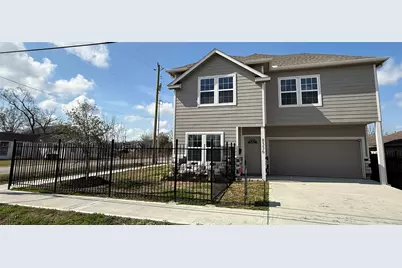 8336 Fountain Street, Houston, TX 77051 - Photo 2