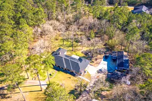 233 Pebble Creek, Livingston, TX 77351 - Photo 40