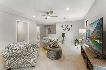 5 Rolling Mill Lane, The Woodlands, TX 77380 - Photo 20