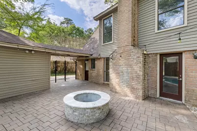 5 Rolling Mill Lane, The Woodlands, TX 77380 - Photo 28