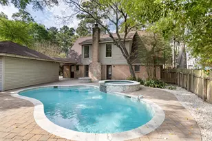5 Rolling Mill Ln, The Woodlands, TX 77380 - Photo 26