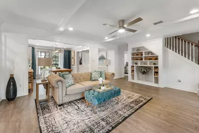 5 Rolling Mill Lane, The Woodlands, TX 77380 - Photo 8