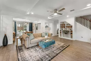 5 Rolling Mill Ln, The Woodlands, TX 77380 - Photo 8