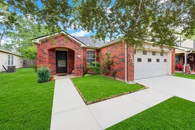 6726 Hampden Point Court, Houston, TX 77040 - Photo 1