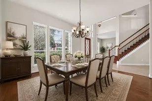 3927 Bowie Bend Ln, Katy, TX 77494 - Photo 8