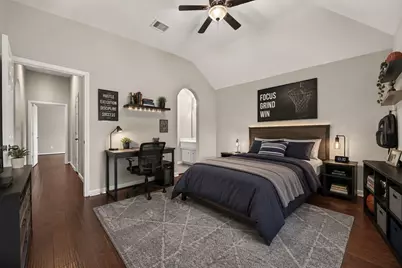 3927 Bowie Bend Lane, Katy, TX 77494 - Photo 38