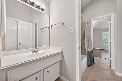 3927 Bowie Bend Lane, Katy, TX 77494 - Photo 36