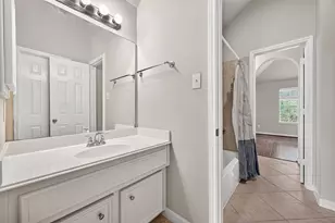 3927 Bowie Bend Ln, Katy, TX 77494 - Photo 36