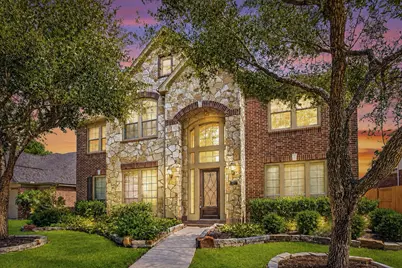 3927 Bowie Bend Lane, Katy, TX 77494 - Photo 1