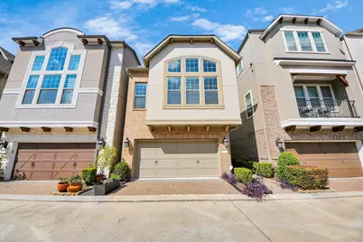 8306 Ginger Oak Street, Houston, TX 77055 - Photo 1