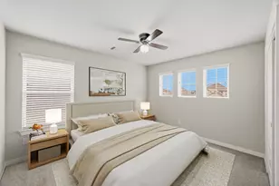 2203 Bright Sunrise Trl, Fresno, TX 77545 - Photo 14