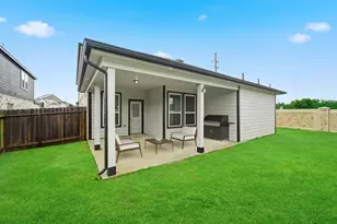 2203 Bright Sunrise Trl, Fresno, TX 77545 - Photo 18
