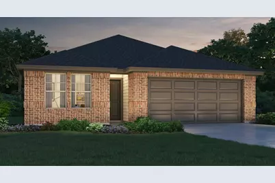 12019 Shining Lake Drive, Baytown, TX 77523 - Photo 1