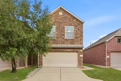 17142 Amarose Drive, Houston, TX 77090 - Photo 1
