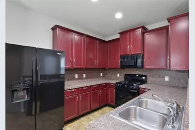 17142 Amarose Drive, Houston, TX 77090 - Photo 8