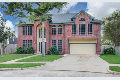 18615 Maple Mist Drive, Katy, TX 77449 - Photo 1