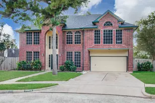 18615 Maple Mist Dr, Katy, TX 77449 - Photo 1