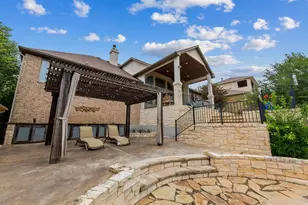 6717 Davenport Divide Rd, Austin, TX 78738 - Photo 40
