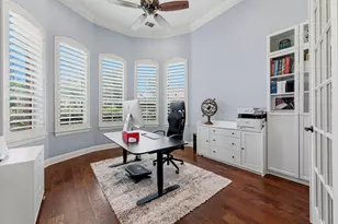 6717 Davenport Divide Rd, Austin, TX 78738 - Photo 6