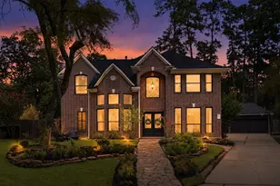 14 Snowbell Pl, The Woodlands, TX 77381 - Photo 1