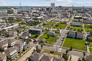 2820 Winnie St, Galveston, TX 77550 - Photo 1