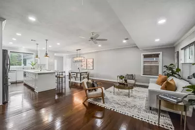 2007 Brimberry Street, Houston, TX 77018 - Photo 4