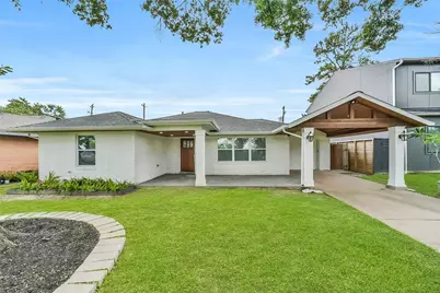 2007 Brimberry Street, Houston, TX 77018 - Photo 1