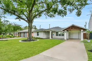 2007 Brimberry St, Houston, TX 77018 - Photo 32
