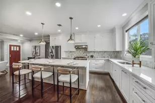 2007 Brimberry St, Houston, TX 77018 - Photo 6
