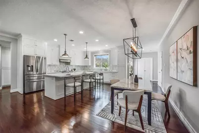2007 Brimberry Street, Houston, TX 77018 - Photo 12