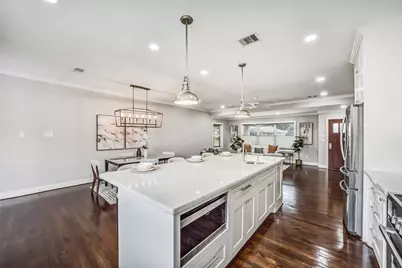 2007 Brimberry Street, Houston, TX 77018 - Photo 8