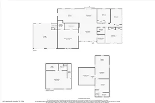 6415 Upshaw Dr, Houston, TX 77396 - Photo 40