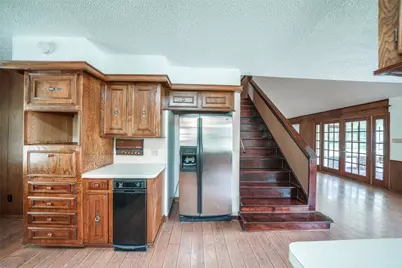 7622 County Line Road, Willis, TX 77378 - Photo 4