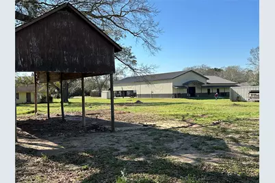 7622 County Line Road, Willis, TX 77378 - Photo 46