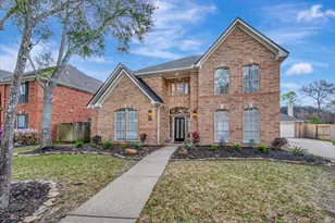 11715 Orchard Mountain Dr, Pasadena, TX 77059 - Photo 1