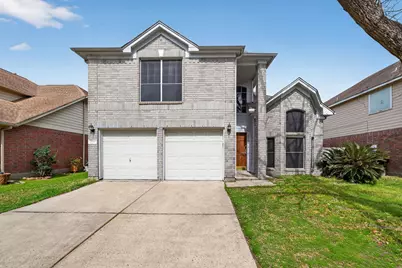2530 Chestnut Mills Road, Houston, TX 77067 - Photo 1
