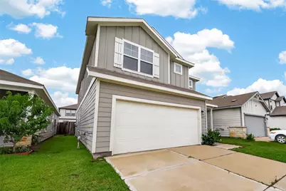 6419 Kimball Mill Lane, Houston, TX 77084 - Photo 2