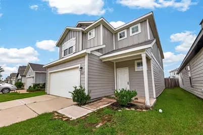 6419 Kimball Mill Lane, Houston, TX 77084 - Photo 4