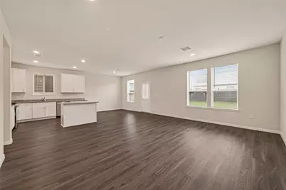 6419 Kimball Mill Lane, Houston, TX 77084 - Photo 8