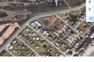 532 Blue Water, Surfside Beach, TX 77541 - Photo 1