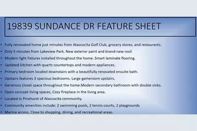 19839 Sundance Drive, Humble, TX 77346 - Photo 2