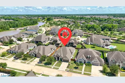 30411 Garden Glenn Court, Fulshear, TX 77441 - Photo 2